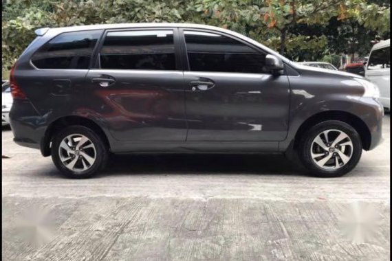 Toyota Avanza 2018 for sale in Manila