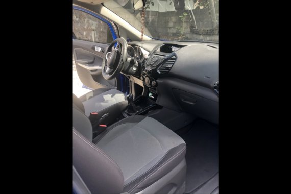 Ford Ecosport 2015 for sale in Quezon City