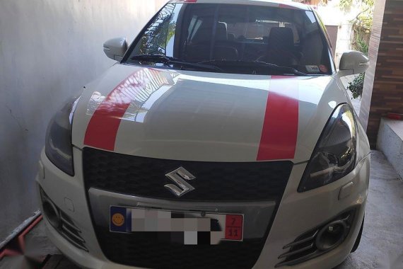 Suzuki Swift 2011 for sale in San Fernando