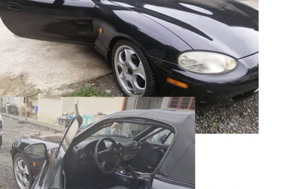 For sale Mazda Mx5 2005 model 