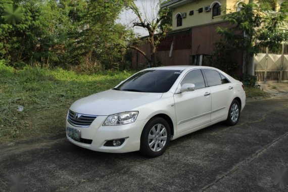 Sell 2006 Toyota Camry in Manila