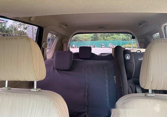 Grey Suzuki Ertiga 2018 at 21000 km for sale  