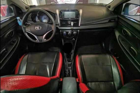 Toyota Vios 2007 for sale in Butuan