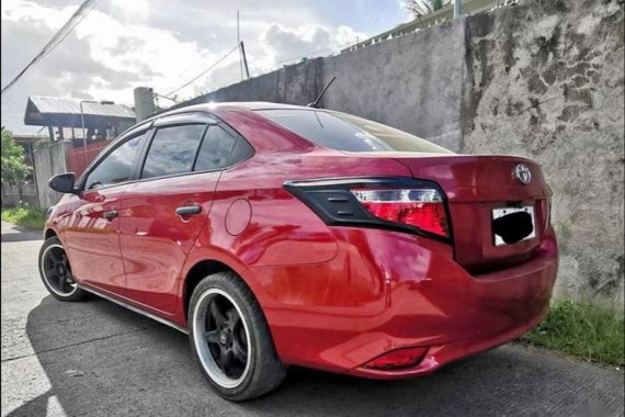 Toyota Vios 2007 for sale in Butuan