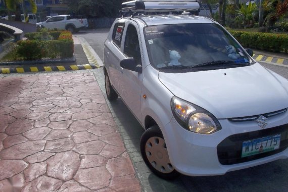 Suzuki Alto 2013 for sale in Angeles 