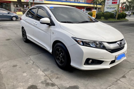 Honda City 2017 for sale 