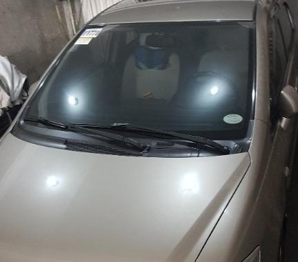 Sell Silver 2007 Honda City in Taytay