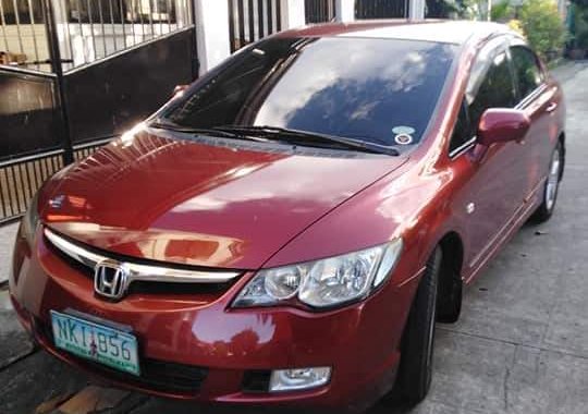 Honda Civic 2010 Manual for sale