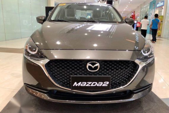 Grey Mazda 2 0 for sale in 