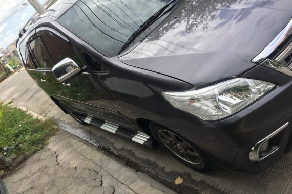 Toyota Innova 2013 for sale in Santa Rosa 