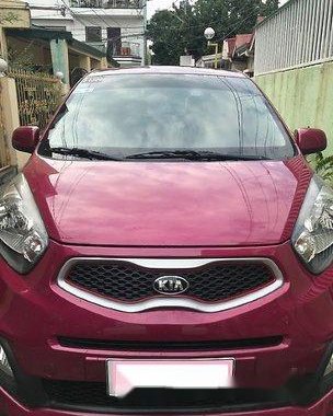 Kia Picanto 2015 Automatic for sale