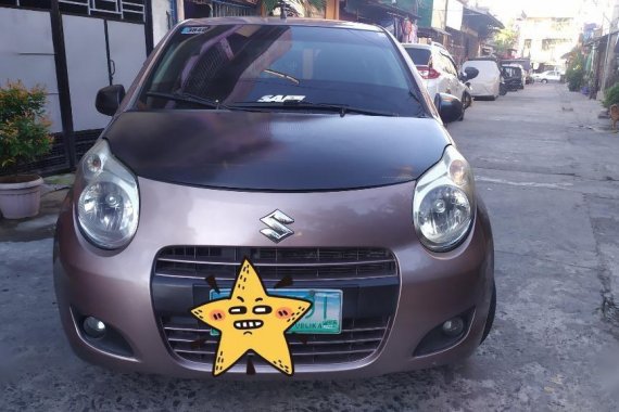 Sell Silver 2011 Suzuki Swift in Cainta