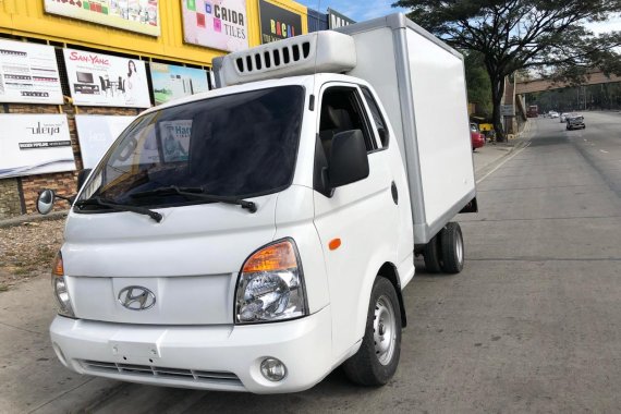 HYUNDAI PORTER II (H100) 2019 