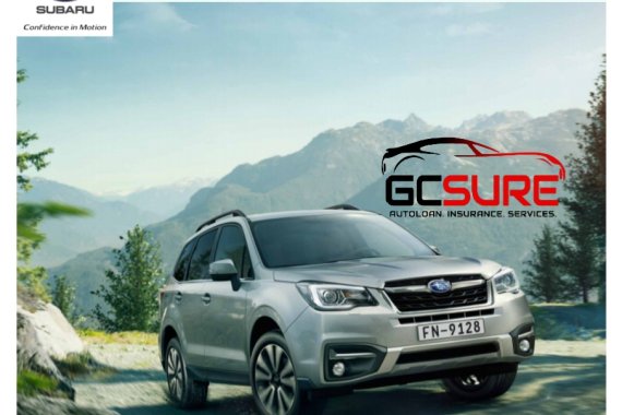 2020 Brand New Subaru Forester 2.0i S Eyesight