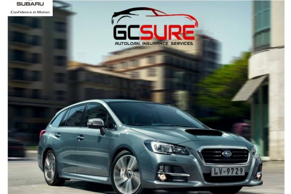 2020 Brand New Subaru Levorg 