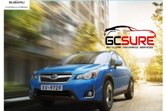 Brand New 2020 Subaru XV 2.0i S Eyesight