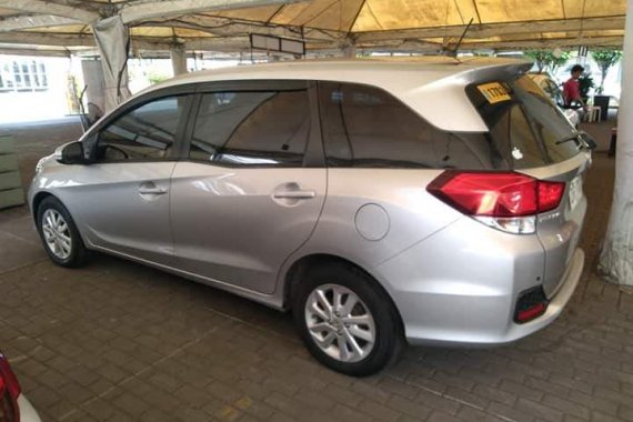 Honda Mobilio 2015 AT