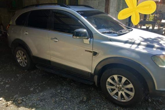 For Sale Chevrolet Captiva 2011 