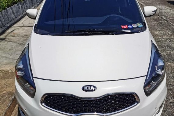 Kia Carens 2014 for sale in Manila