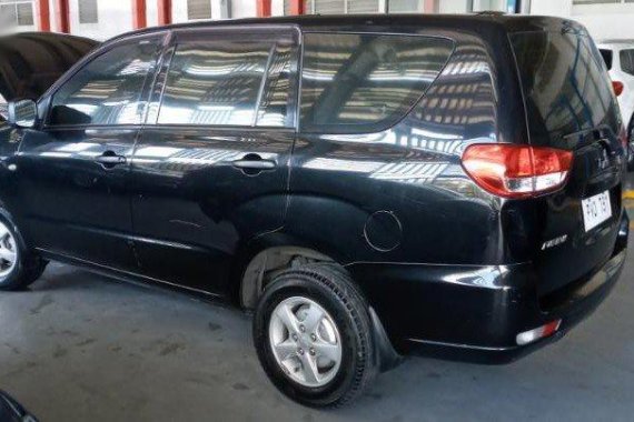 Selling Black Ford Fusion 2009 Wagon (Estate) in Las Pinas