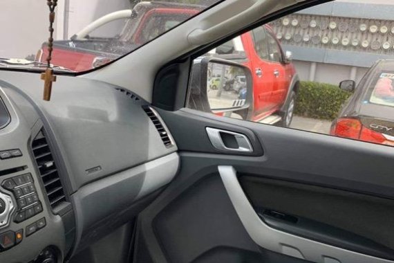 Sell Silver 2004 Ford Escape in Manila