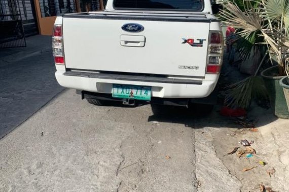 Selling White Ford S-Max 2014 SUV / MPV in Manila