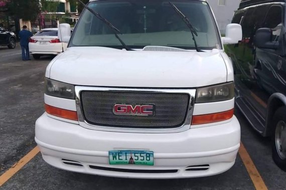 Gmc Savana 2012 for sale in San Juan