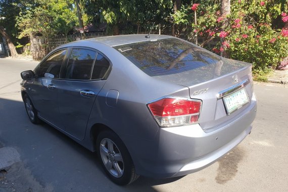 2011 Honda City 1.3 showroom condition 100% original paint