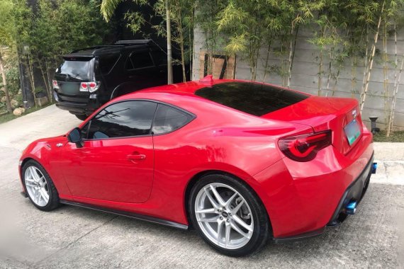 Toyota 86 2013 for sale in Baguio