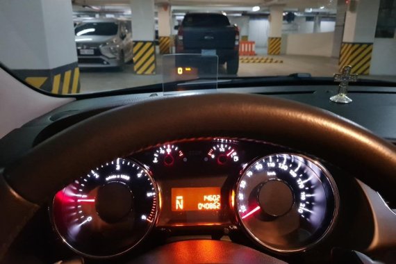 Peugeot 3008 2014 for sale in Manila