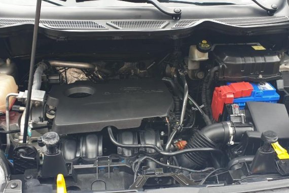 Sell 2016 Ford Ecosport in Manila