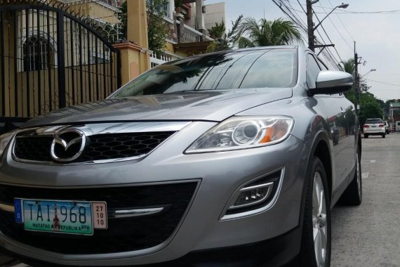 Sell 2011 Mazda Cx-9 in Manila