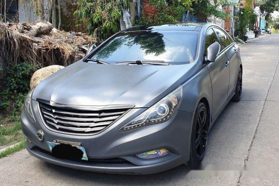 Hyundai Sonata 2010 for sale in Cagayan de Oro