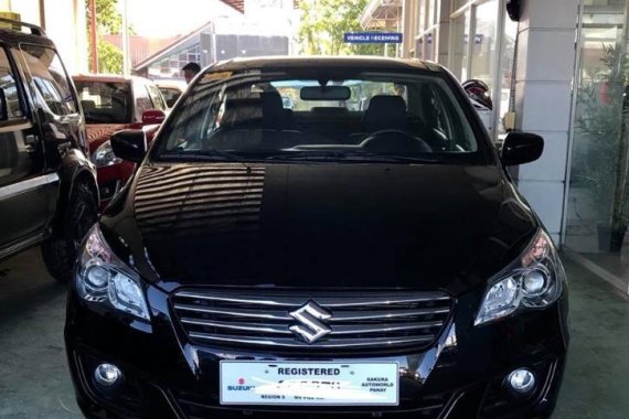Sell 2018 Suzuki Ciaz in Angono