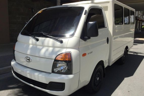 Hyundai H-100 2019 for sale in Pasig