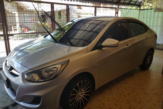 Hyundai Accent 2013 for sale in Jones