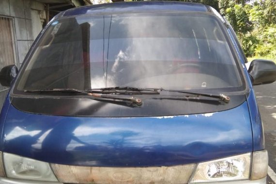 Kia Pregio 1998 for sale in Naga