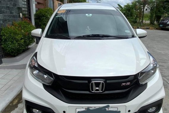 Honda Mobilio 2018 for sale in Cainta