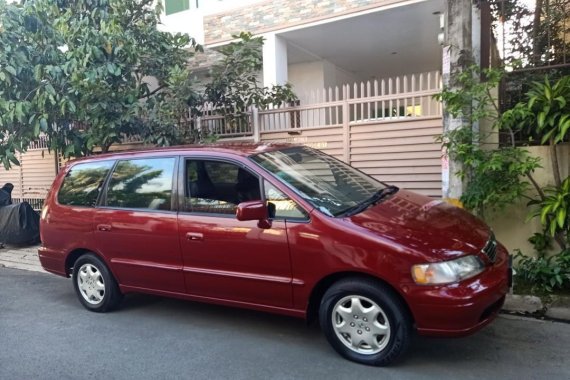 Honda Odyssey 1997 for sale in Muntinlupa