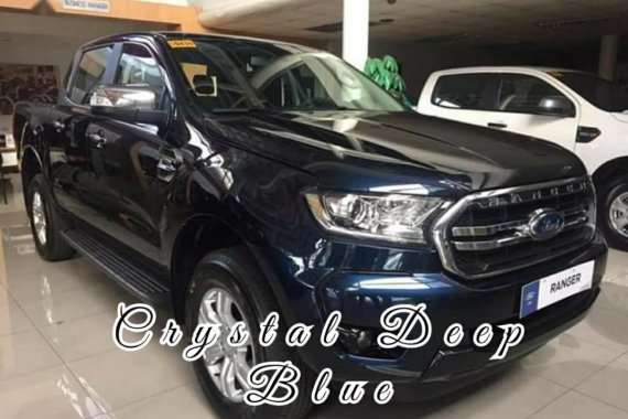 Brand New Ford Ranger for sale in Quezon City