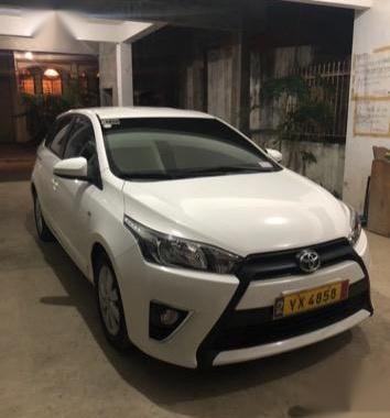 Toyota Yaris 2013 for sale in Baguio