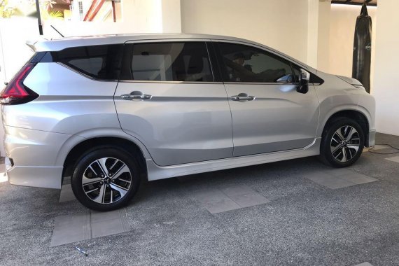 Mitsubishi Xpander 2019 for sale in Manila 