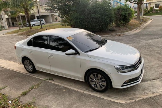 Selling Volkswagen Jetta 2016 in Santa Rosa