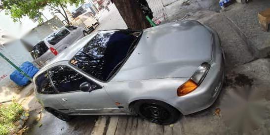 Sell 1992 Honda Civic in Manila