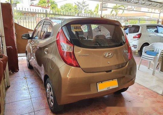 Hyundai Eon 2014 for sale in Caloocan