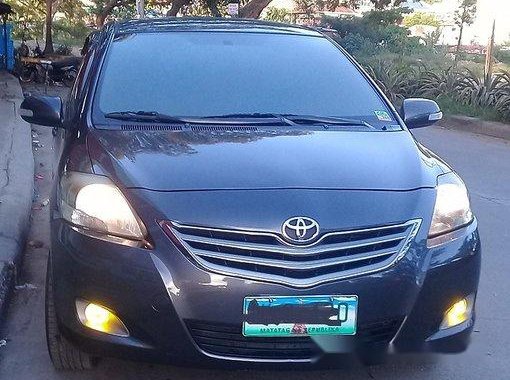 Sell 2013 Toyota Vios in Manila