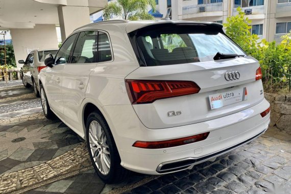 Audi Q5 2018 for sale in Quezon City