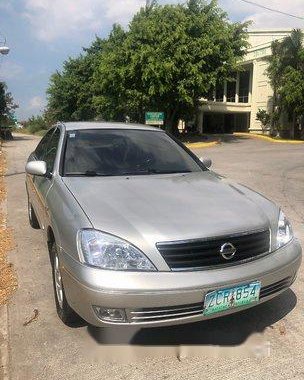 Selling Nissan Sentra 2006 in Imus