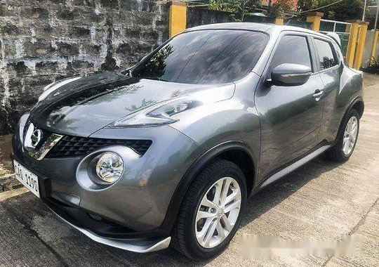 Selling Nissan Juke 2019 at 10300 km