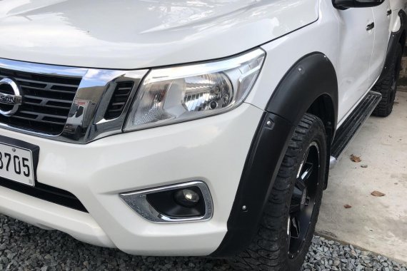 Nissan Navara 2018 for sale in Cainta 